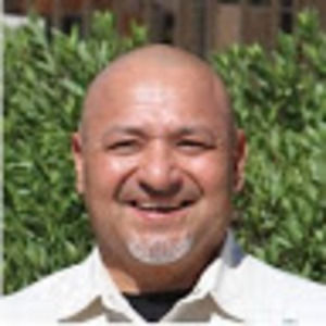 Meet your Posher, Eric rene